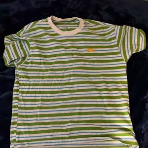 Loose fit lightly used nike sb t-shirt